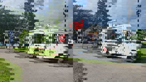 Jerry casse-croûte du Terroir photo 1