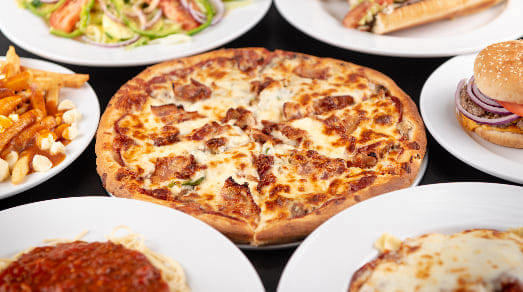 Pizzeria Il Forno photo 1