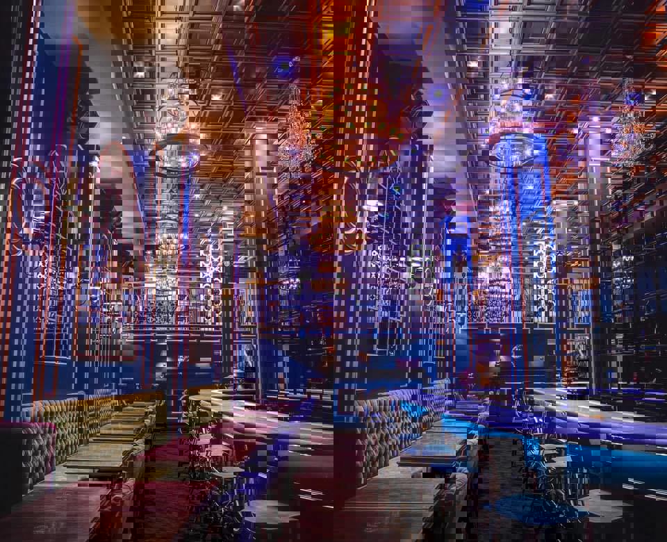 Bord'Elle Boutique Bar et Restaurant photo 1