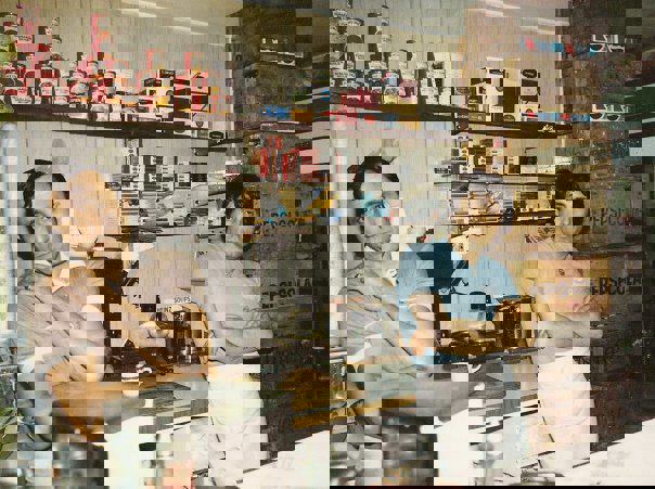 Décarie Hot Dogs photo 1