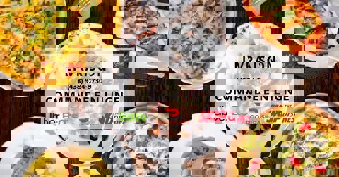 Restaurant - Pizzeria - Pub Tuscolo photo 1