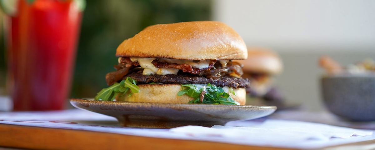 Joyo Burger - Masson photo 1