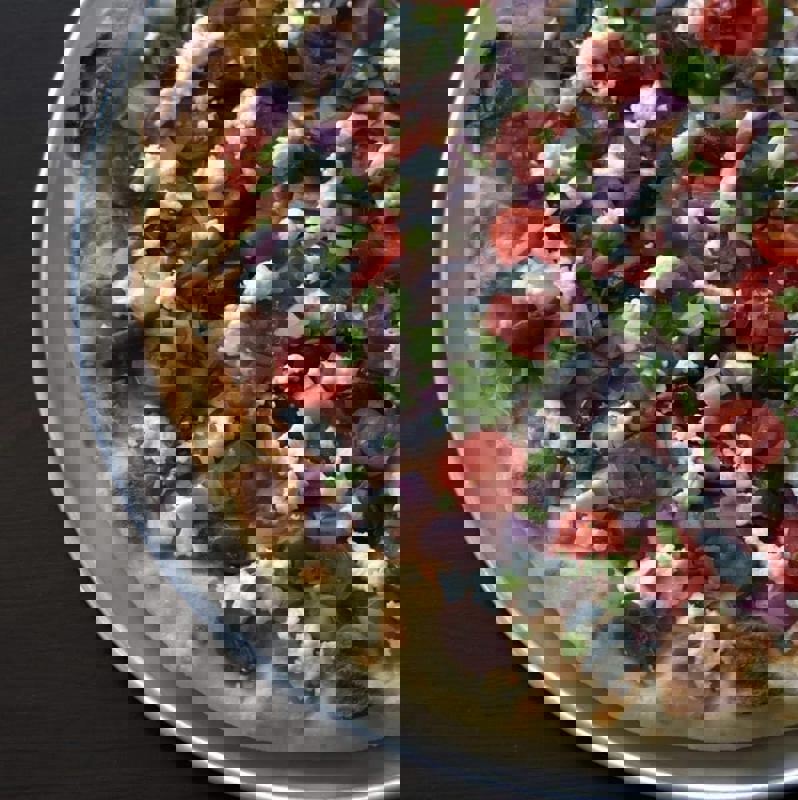 Pizza Gourmetti photo 1