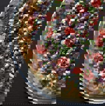 Pizza Gourmetti photo 1