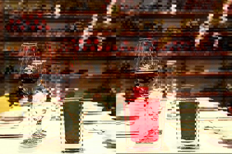 Restaurant Seingalt photo 1