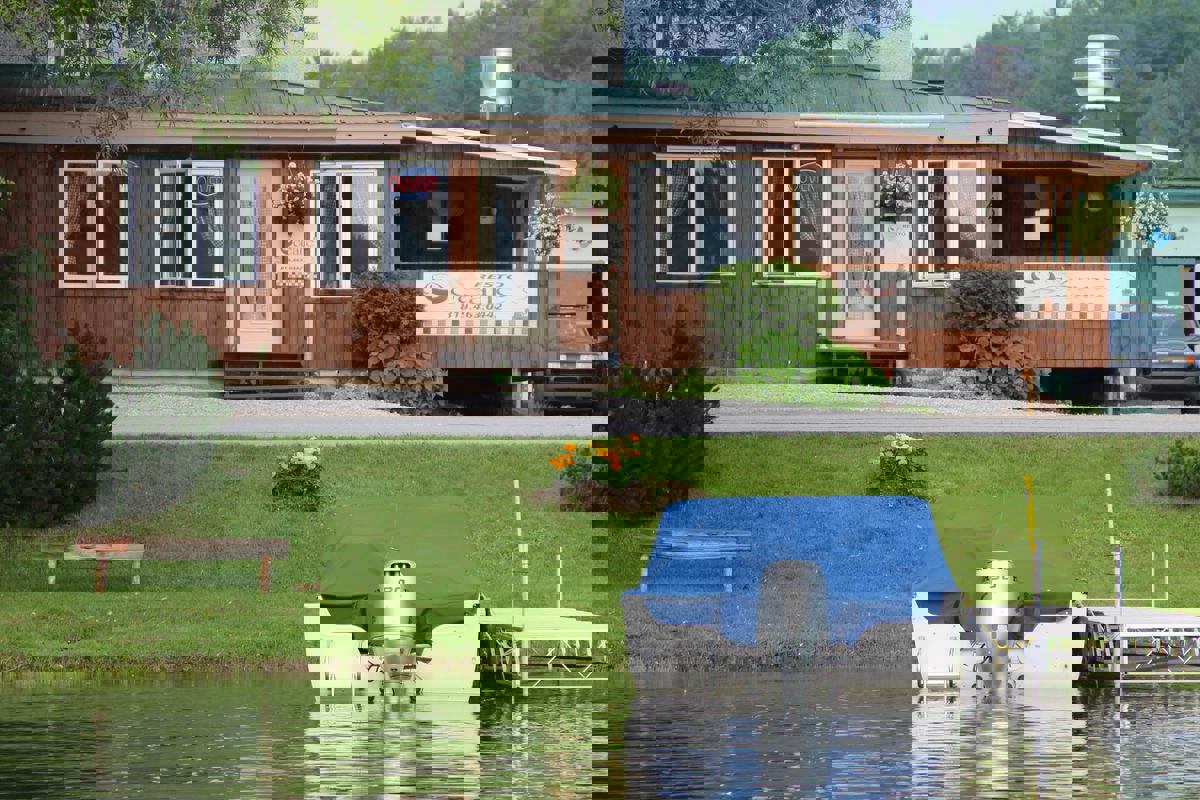 Resto Chez Océane photo 1