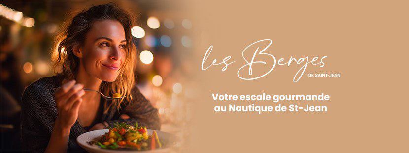 Restaurant Les Berges de Saint-Jean photo 1