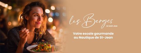 Restaurant Les Berges de Saint-Jean photo 1