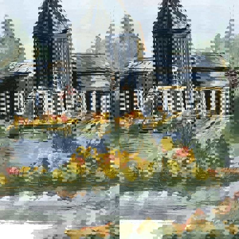 LA Station Eastman - Café de village, cuisine maison & lieu de rencontres photo 1