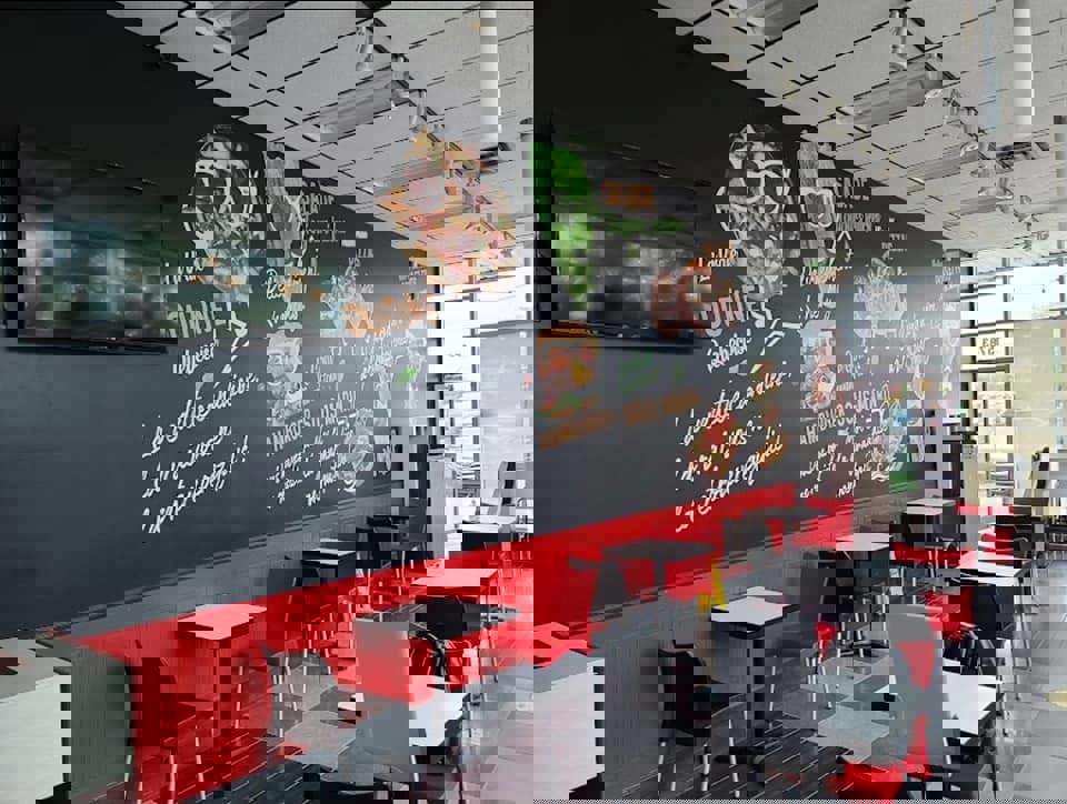 Ranjy’s Restaurant photo 1