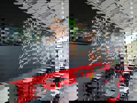 Ranjy’s Restaurant photo 1