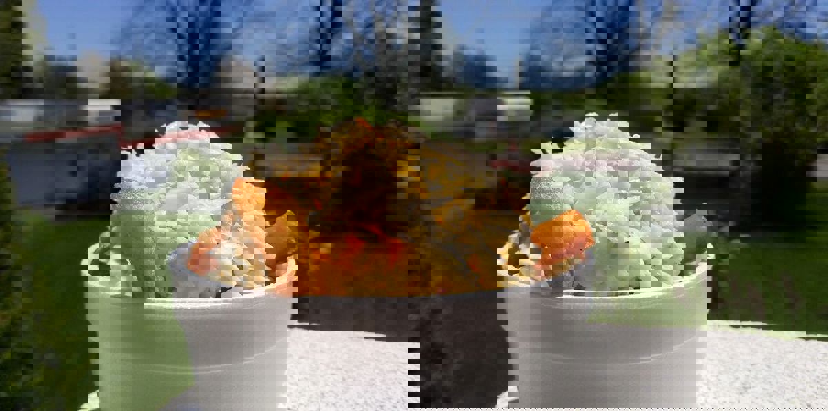 Cantine Chez Beaulac photo 1