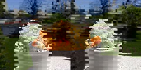 Cantine Chez Beaulac photo 1