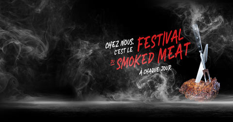 Edward Smoked Meat photo 1