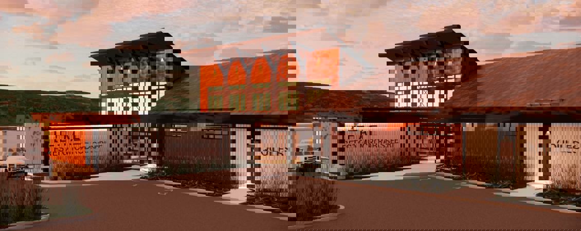 L'Étale - Microbrasserie Gourmande photo 1