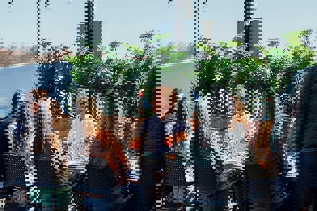 Restaurant Janick photo 1