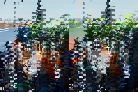 Restaurant Janick photo 1