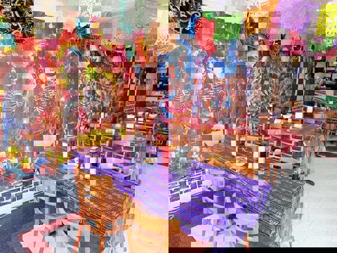 Las Chilanguitas Restaurant photo 1