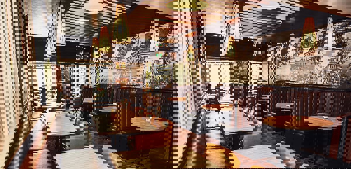 QAISAR'S RESTAURANT photo 1