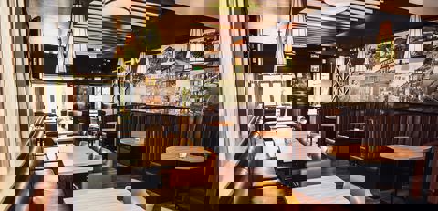 Restaurant Qaisar's Gatineau photo 1