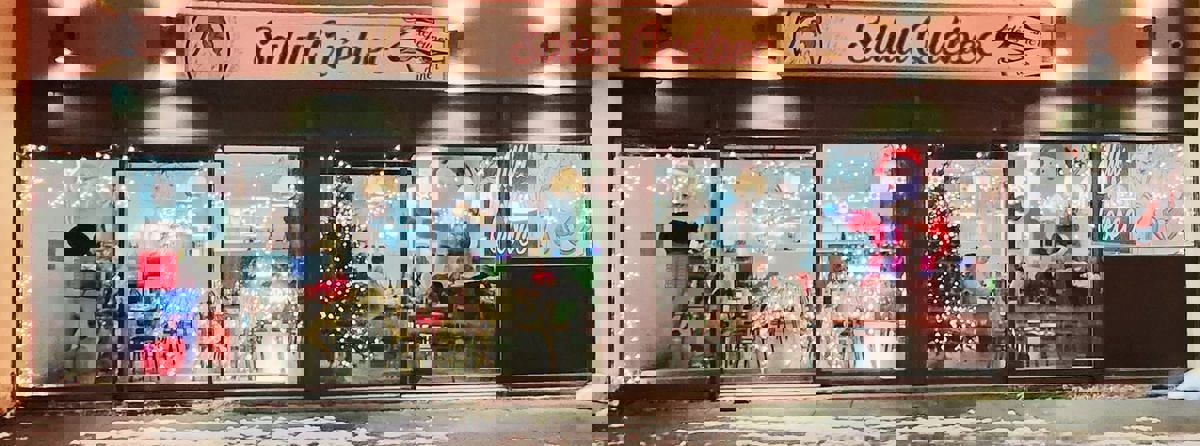 Salut Québec! Sorel-Tracy photo 1