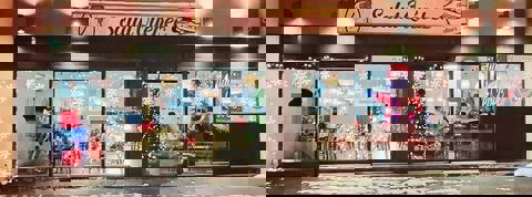 Salut Québec! Sorel-Tracy photo 1