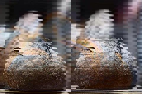 La Femme et le Boulanger photo 1