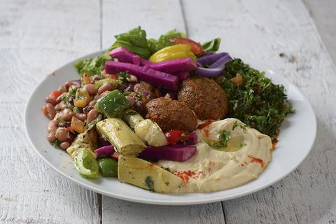 Restaurant Basha Mirabel photo 1