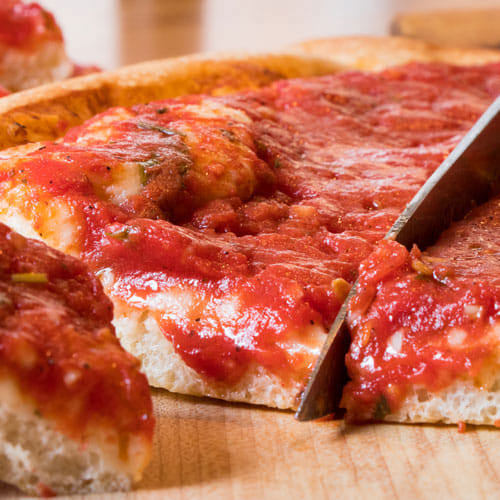 Fontaine sucrée photo 1