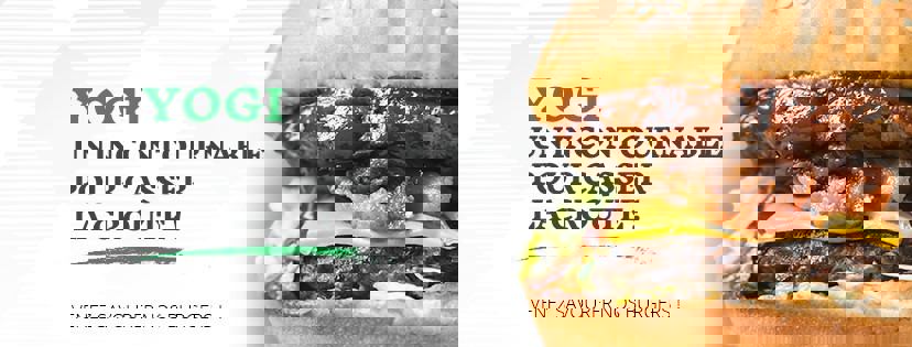 Restaurant Yogi photo 1