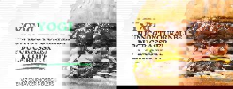 Restaurant Yogi photo 1