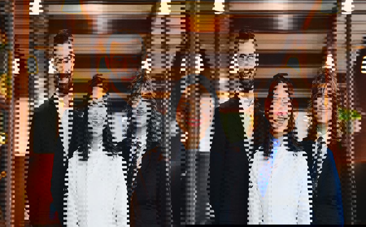 Restaurant de l'ITHQ photo 1