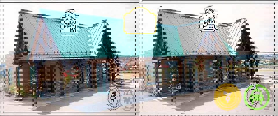 Fromagerie la Pépite d'Or Inc. photo 1