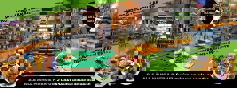 Resto pub Larry photo 1