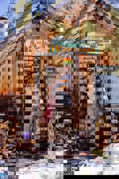 Ils en Fument du Bon (Saint-Basile-Le-Grand) photo 1