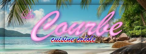 La Courbe Cuisine Créole photo 1