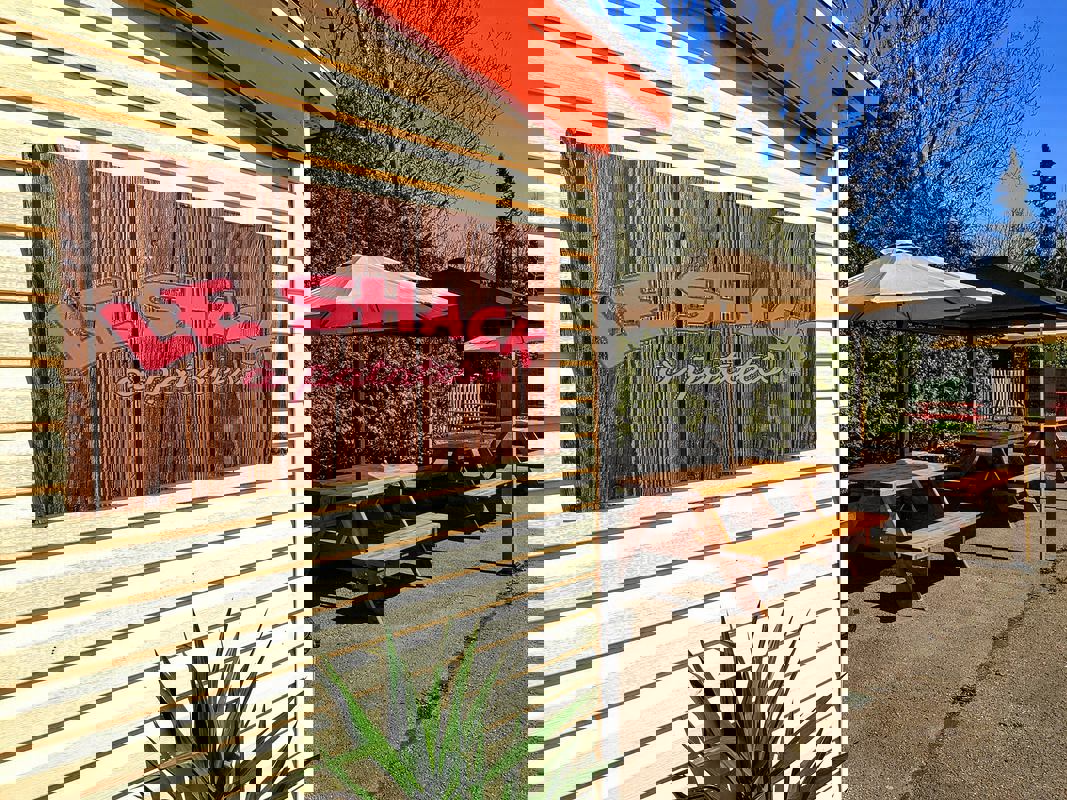 Le Shack à Patates photo 1