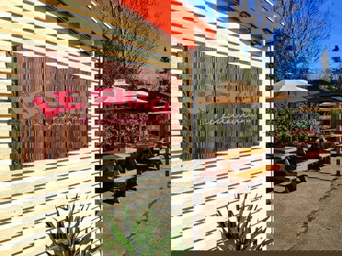 Le Shack à Patates photo 1