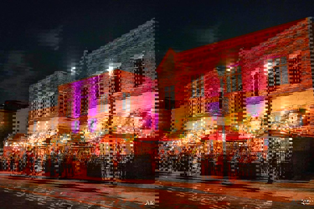 La Cochonne Rit photo 1