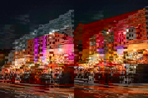 La Cochonne Rit photo 1