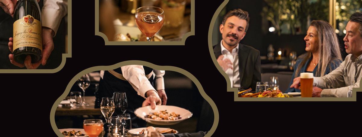 Chez Lionel – Sainte-Thérèse photo 1