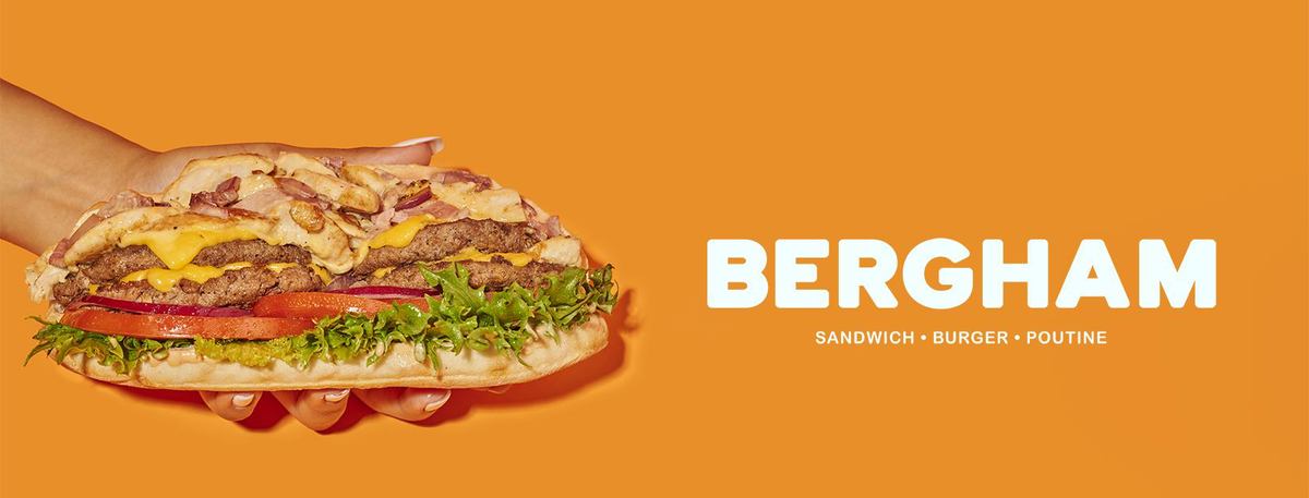 Bergham - Vimont photo 1