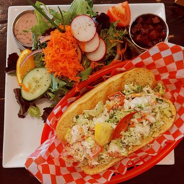 Restaurant Les Îles en Ville photo 1