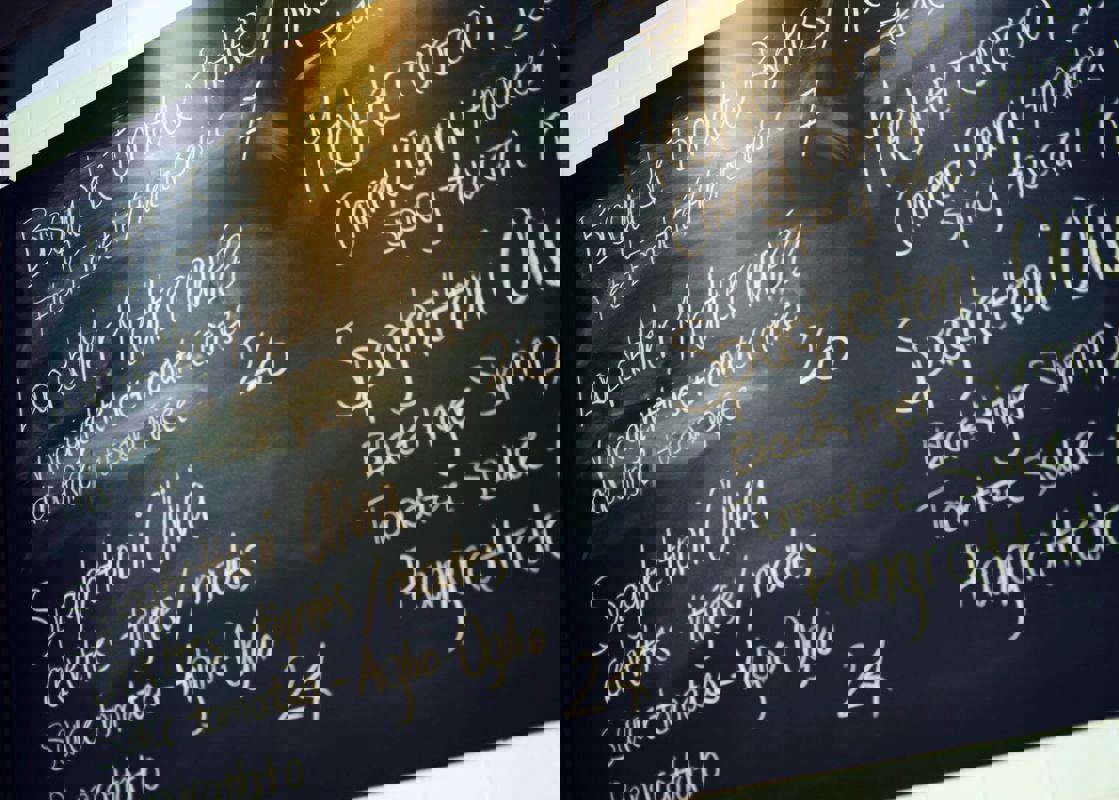 Bistro Grace photo 1