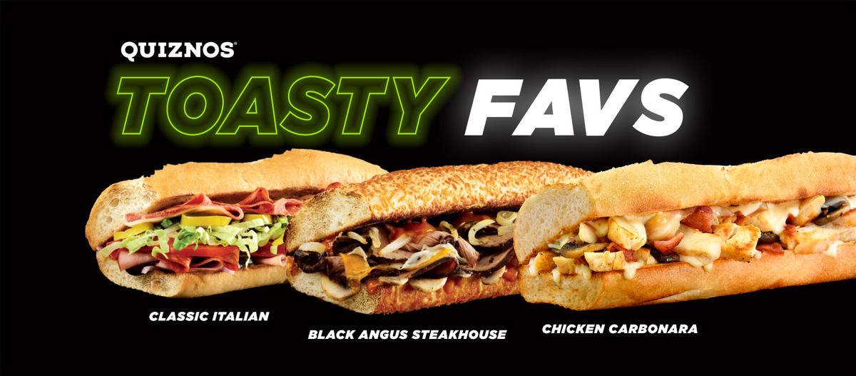 Quiznos photo 1