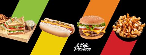 Restaurant La Belle Province photo 1