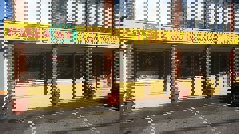 Pizza Si 2 Pour 1 photo 1