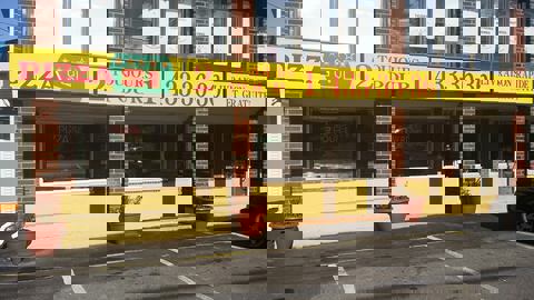 Pizza Si 2 Pour 1 photo 1