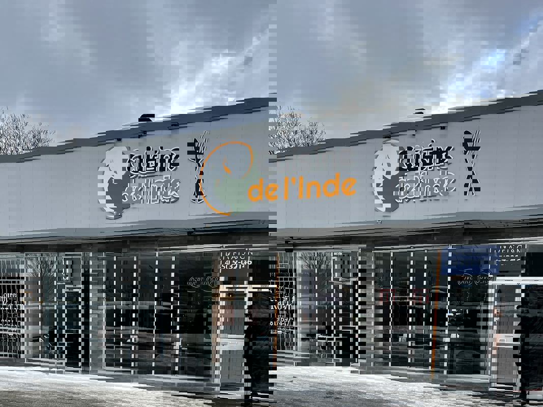 Cuisine de L'Inde photo 1