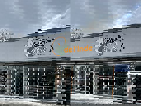 Cuisine de L'Inde photo 1